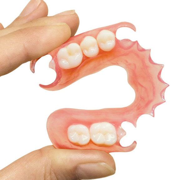 flexible-dentures